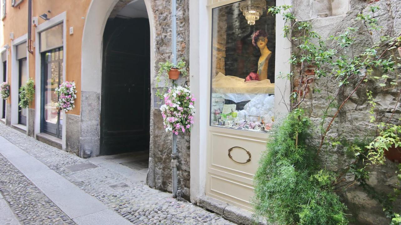 Italianway - Vitani 30 コモ エクステリア 写真