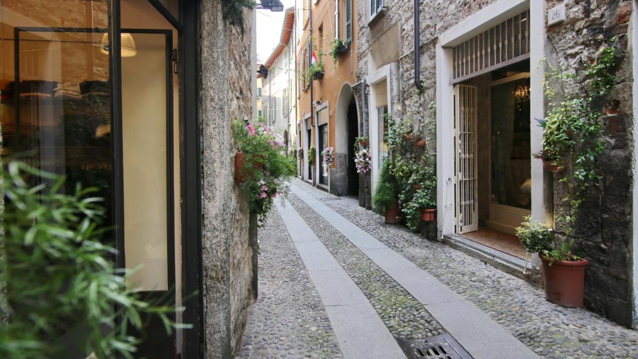 Italianway - Vitani 30 コモ エクステリア 写真